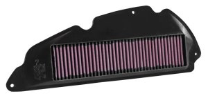 Honda NSS300 Forza Drop In Air Filter - K&N Engineering - High-Flow - `14-`17